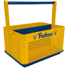 Pitt Panthers: Tailgate Caddy, FNB-NCPITT-710-01A Pitt Panthers: Tailgate Caddy, FNB-NCPITT-710-01A