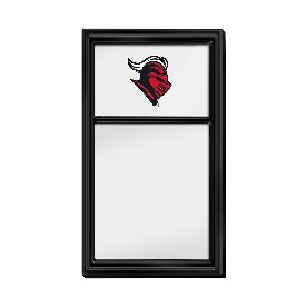 Rutgers Scarlet Knights: Knight - Dry Erase Noteboard, NCRTGR-610-02