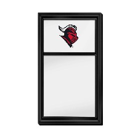 Rutgers Scarlet Knights: Logo - Dry Erase Note Board, NCRTGR-610-03