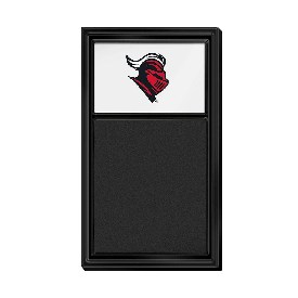 Rutgers Scarlet Knights: Logo - Chalk Note Board, NCRTGR-620-03