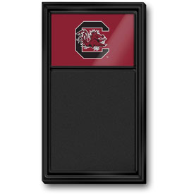 South Carolina Gamecocks: Chalk Note Board, NCSCGC-620-01A
