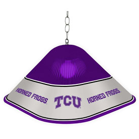 TCU Horned Frogs: Game Table Light, NCTCUH-410-01