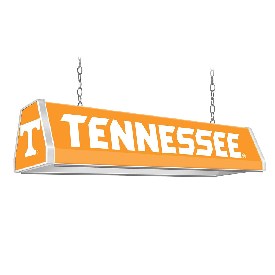 University of Tennessee Volunteers: Standard Pool Table Light, NCTENN-310-01A