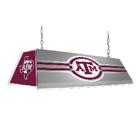 Texas A&M Aggies: Edge Glow Pool Table Light, FNB-NCTXAM-320-01A Texas A&M Aggies: Edge Glow Pool Table Light, FNB-NCTXAM-320-01A