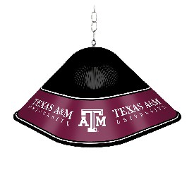 Texas A&M Aggies: Game Table Light, FNB-NCTXAM-410-01A Texas A&M Aggies: Game Table Light, FNB-NCTXAM-410-01A