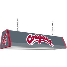 Washington State Cougars: Standard Pool Table Light, FNB-NCWAST-310-01A Washington State Cougars: Standard Pool Table Light, FNB-NCWAST-310-01A