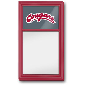 Washington State Cougars: Cougars - Dry Erase Note Board, NCWAST-610-02A