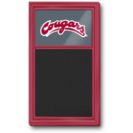 Washington State Cougars: Cougars - Chalk Note Board, NCWAST-620-02A