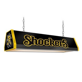 WSU - Wichita State Shockers 38 Standard Pool Table Light, FNB-NCWHST-310 WSU - Wichita State Shockers 38 Standard Pool Table Light, FNB-NCWHST-310