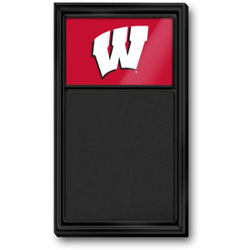 Wisconsin Badgers: Cork Note Board, FNB-NCWISB-640-01A Wisconsin Badgers: Cork Note Board, FNB-NCWISB-640-01A