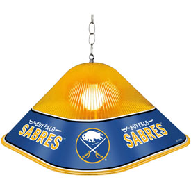 Buffalo Sabres: Game Table Light, NHBUFF-410-01