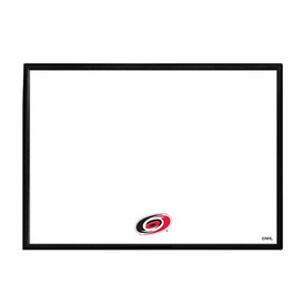 Carolina Hurricanes: Framed Dry Erase Wall Sign, FNB-NHCARH-613-01A Carolina Hurricanes: Framed Dry Erase Wall Sign, FNB-NHCARH-613-01A