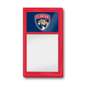Florida Panthers: Dry Erase Noteboard, NHFLOR-610-01