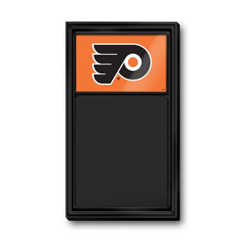 Philadelphia Flyers: Chalk Noteboard, NHPHIL-620-01