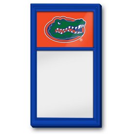UF Florida Gators Team Board Whiteboard-Primary Logo, NCFLGT-610-01