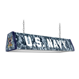 US Navy: Standard Pool Table Light, FNB-USNAVY-310-01A US Navy: Standard Pool Table Light, FNB-USNAVY-310-01A