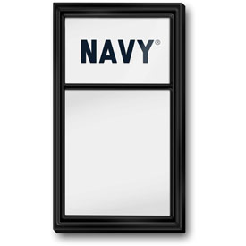 US Navy: Dry Erase Note Board, USNAVY-610-01