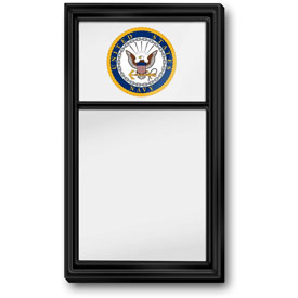 US Navy: Seal - Dry Erase Note Board, USNAVY-610-02
