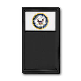 US Navy: Seal - Chalk Note Board, USNAVY-620-02