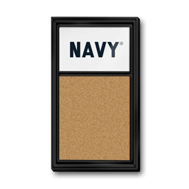US Navy: Cork Note Board, USNAVY-640-01