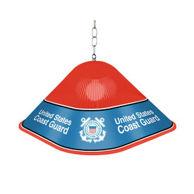 US Coast Guard: Game Table Light, USUSCG-410-01B