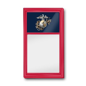 US Marine Corps: Dry Erase Note Board, FNB-USUSMC-610-01A US Marine Corps: Dry Erase Note Board, FNB-USUSMC-610-01A