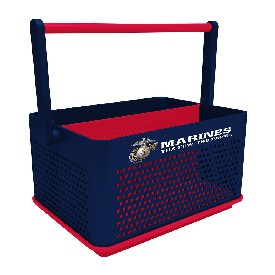 US Marine Corps: Tailgate Caddy, FNB-USUSMC-710-01A US Marine Corps: Tailgate Caddy, FNB-USUSMC-710-01A