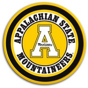 Applachian State Mountaineers 17