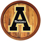 Applachian State Mountaineers 20