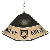 Army USMA Black Knights Game Table Light-Square-Black, NCARMY-410-01