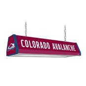 Colorado Avalanche: Standard Pool Table Light, NHCOLO-310-01