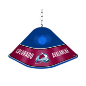 Colorado Avalanche: Game Table Light, NHCOLO-410-01