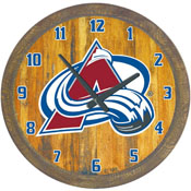 Colorado Avalanche: 