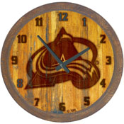 Colorado Avalanche: Branded 
