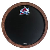 Colorado Avalanche: Chalkbaord 