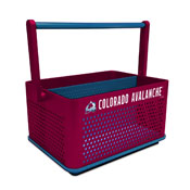 Colorado Avalanche: Tailgate Caddy, NHCOLO-710-01