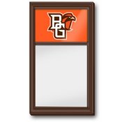 BGSU - Bowling Green State Falcons Team Board Whiteboard-Primary Logo, NCBGST-610-01