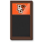 BGSU - Bowling Green State Falcons Team Board Chalkboard-Primary Logo, NCBGST-620-01