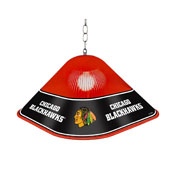 Chicago Blackhawks: Game Table Light, NHCHIC-410-01