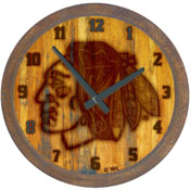 Chicago Blackhawks: Branded 