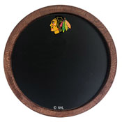 Chicago Blackhawks: Chalkbaord 