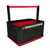 Chicago Blackhawks: Tailgate Caddy, NHCHIC-710-01