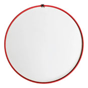 Columbus Blue Jackets: Modern Disc Wall Sign, NHCOLU-230-01