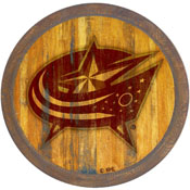 Columbus Blue Jackets: Branded 