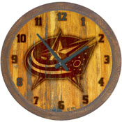 Columbus Blue Jackets: Branded 
