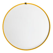 St. Louis Blues: Modern Disc Wall Sign, NHSTLB-230-01