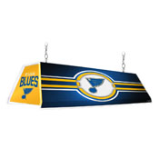 St. Louis Blues: Edge Glow Pool Table Light, NHSTLB-320-01
