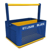 St. Louis Blues: Tailgate Caddy, NHSTLB-710-01