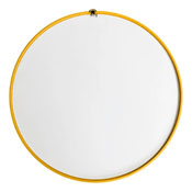 Boston Bruins: Modern Disc Wall Sign, NHBOST-230-01