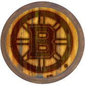 Boston Bruins: Branded 